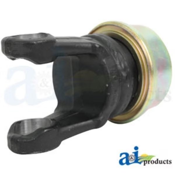 Safety Slide Lock Tractor Yoke 5